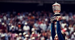 Više nije "najgori broj 1 u povijesti": Simona Halep napokon osvojila Roland Garros